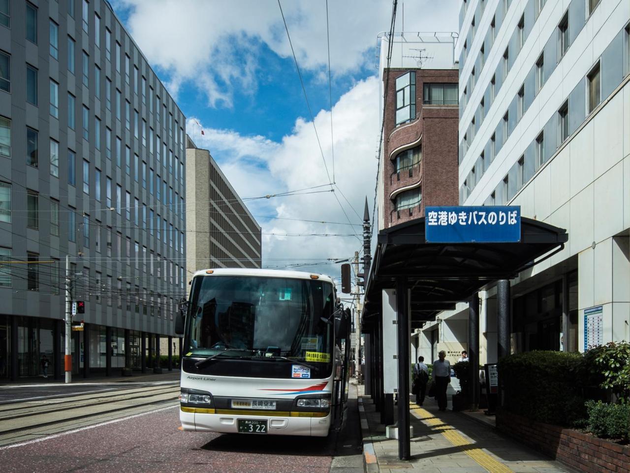 Bus Terminal Hotel